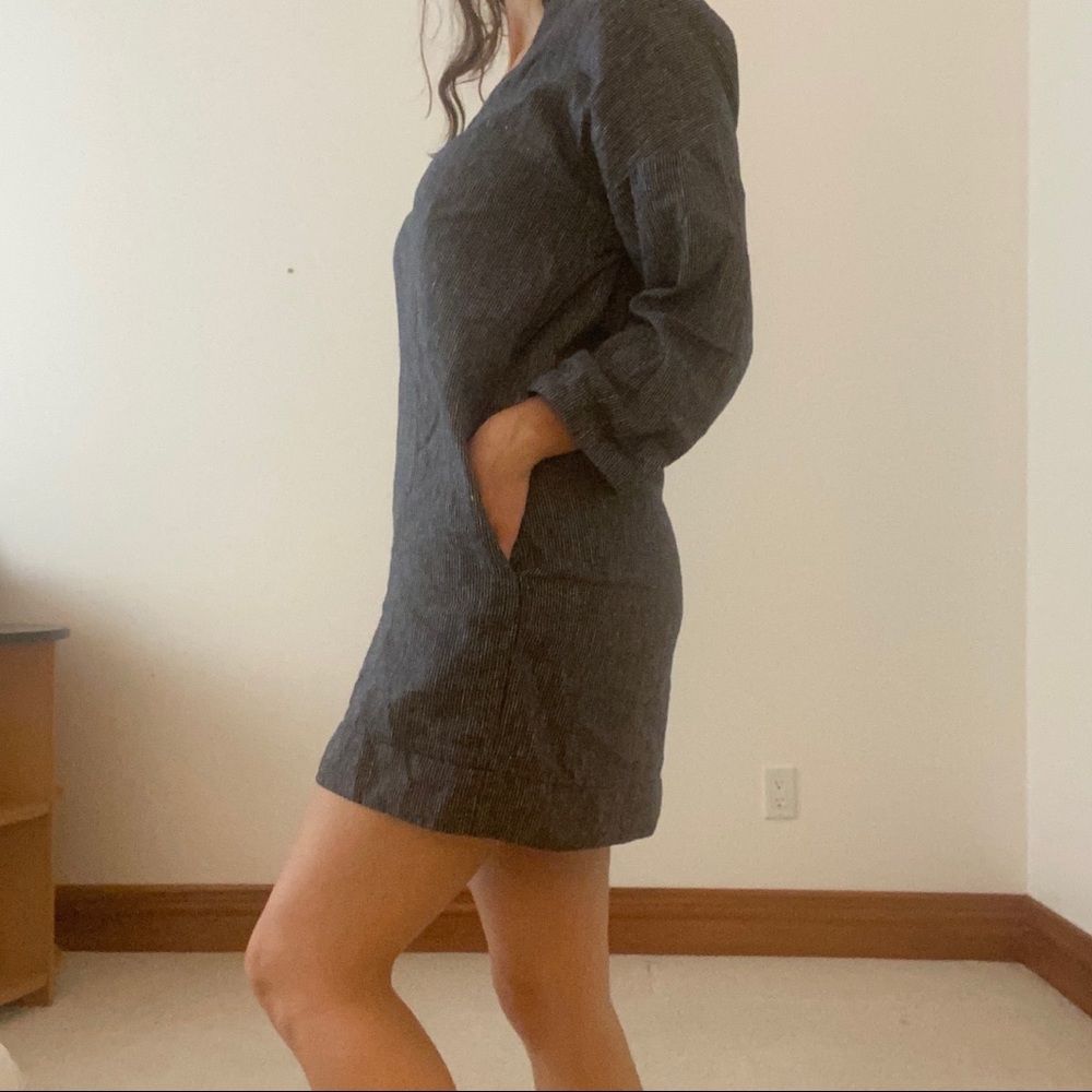 Prairie Underground Identity Shift - image 4